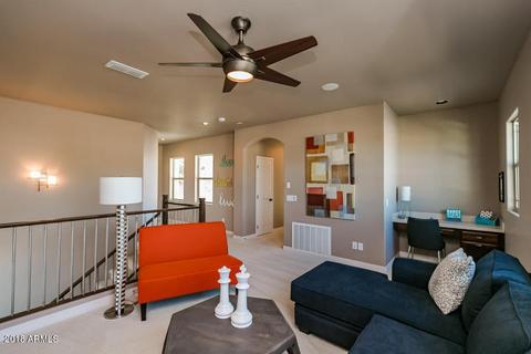 815 E Rawhide Ct, Gilbert, AZ 85296 photo 14