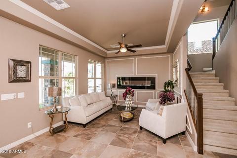 815 E Rawhide Ct, Gilbert, AZ 85296 photo 3