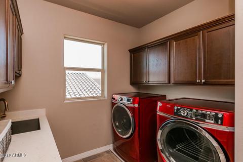 815 E Rawhide Ct, Gilbert, AZ 85296 photo 22