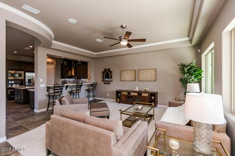 815 E Rawhide Ct, Gilbert, AZ 85296 photo 8