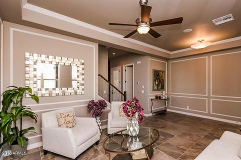815 E Rawhide Ct, Gilbert, AZ 85296 photo 4