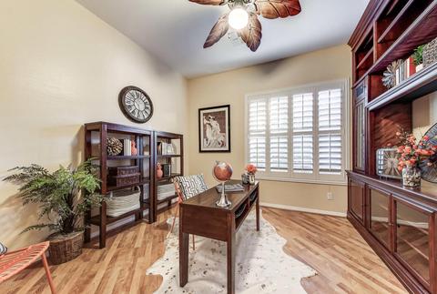 4657 E Reins Rd, Gilbert, AZ 85297 photo 16