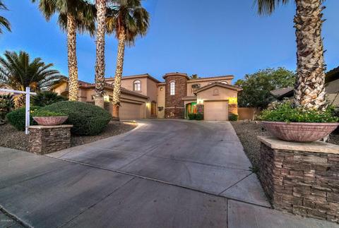 4657 E Reins Rd, Gilbert, AZ 85297 photo 2