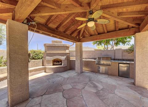 4657 E Reins Rd, Gilbert, AZ 85297 photo 78