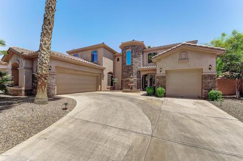 4657 E Reins Rd, Gilbert, AZ 85297 photo 73
