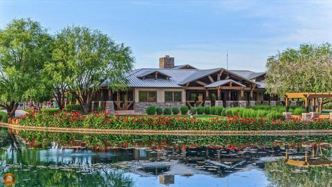 4657 E Reins Rd, Gilbert, AZ 85297 photo 91