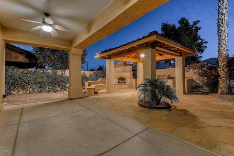 4657 E Reins Rd, Gilbert, AZ 85297 photo 7