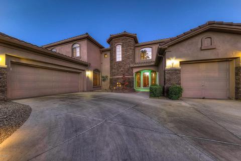 4657 E Reins Rd, Gilbert, AZ 85297 photo 4