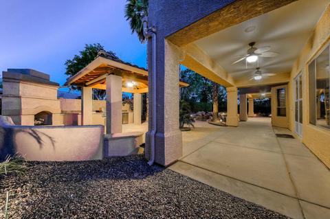 4657 E Reins Rd, Gilbert, AZ 85297 photo 6