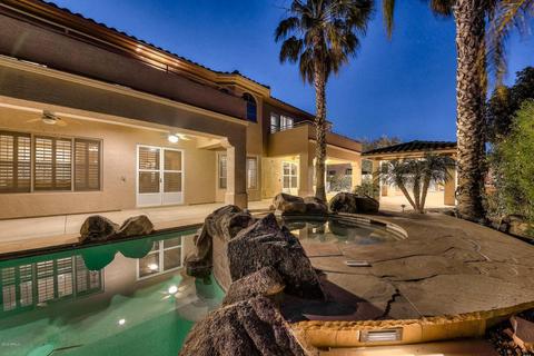 4657 E Reins Rd, Gilbert, AZ 85297 photo 9