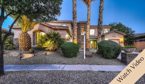 4657 E Reins Rd, Gilbert, AZ 85297 photo 1