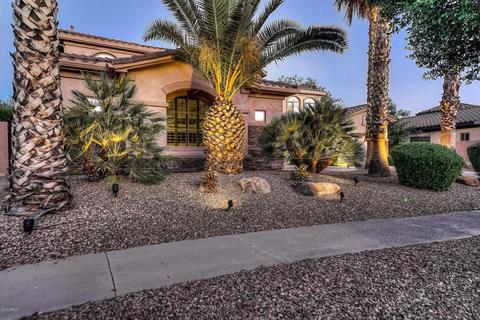 4657 E Reins Rd, Gilbert, AZ 85297 photo 3