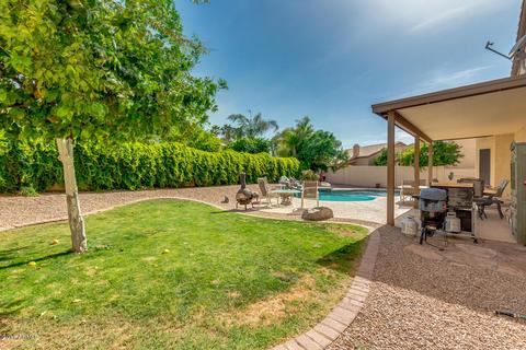 1275 W Windhaven Ave, Gilbert, AZ 85233 photo 46