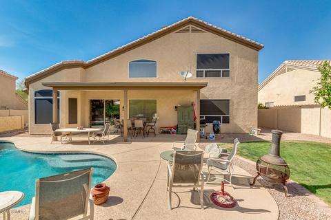 1275 W Windhaven Ave, Gilbert, AZ 85233 photo 39