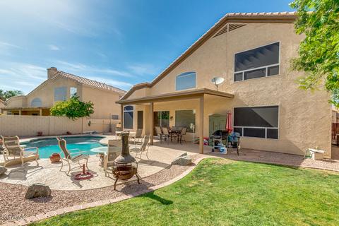 1275 W Windhaven Ave, Gilbert, AZ 85233 photo 42