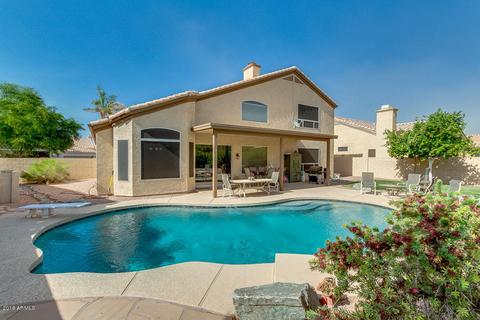 1275 W Windhaven Ave, Gilbert, AZ 85233 photo 40