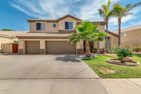 1275 W Windhaven Ave, Gilbert, AZ 85233 photo 1