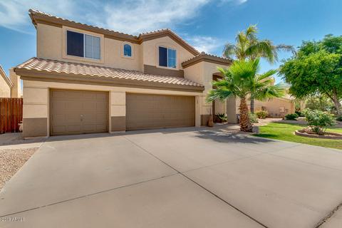 1275 W Windhaven Ave, Gilbert, AZ 85233 photo 2