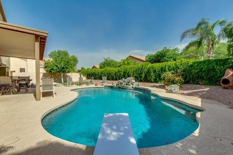 1275 W Windhaven Ave, Gilbert, AZ 85233 photo 41