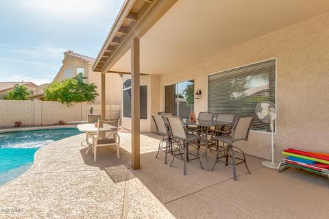 1275 W Windhaven Ave, Gilbert, AZ 85233 photo 47