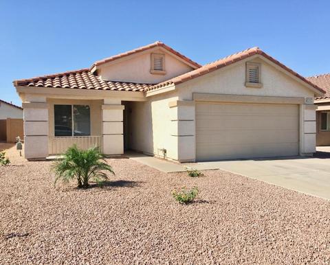 8117 E Onza Ave, Mesa, AZ 85212 photo 1