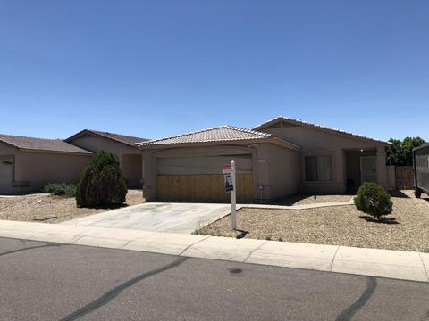 8220 S 16th Pl, Phoenix, AZ 85042 photo 1