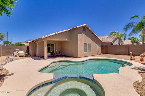 6109 E Rochelle St, Mesa, AZ 85215 photo 1