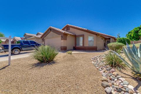 6109 E Rochelle St, Mesa, AZ 85215 photo 2