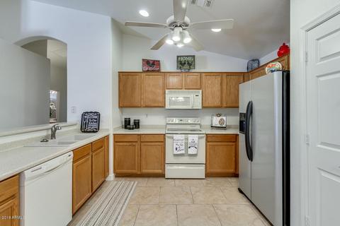 6109 E Rochelle St, Mesa, AZ 85215 photo 23