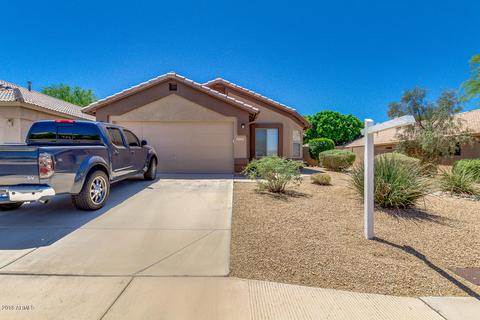 6109 E Rochelle St, Mesa, AZ 85215 photo 29