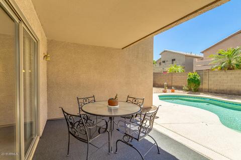 6109 E Rochelle St, Mesa, AZ 85215 photo 27