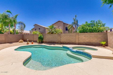 6109 E Rochelle St, Mesa, AZ 85215 photo 30