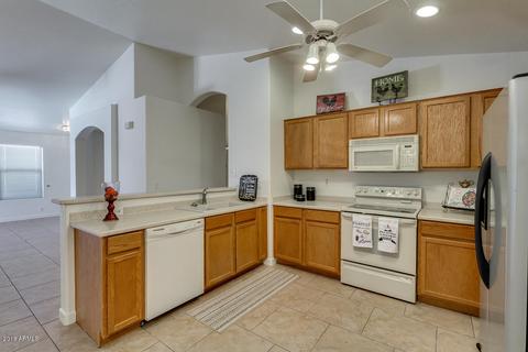 6109 E Rochelle St, Mesa, AZ 85215 photo 24