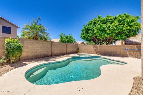 6109 E Rochelle St, Mesa, AZ 85215 photo 26