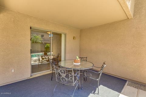6109 E Rochelle St, Mesa, AZ 85215 photo 28