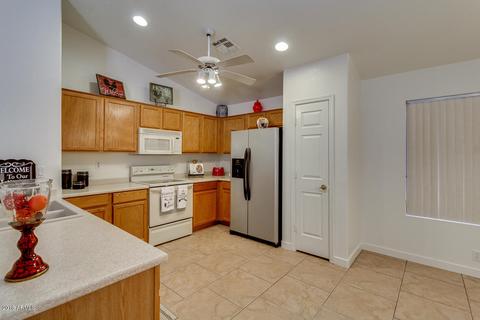 6109 E Rochelle St, Mesa, AZ 85215 photo 4