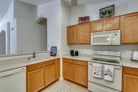 6109 E Rochelle St, Mesa, AZ 85215 photo 5