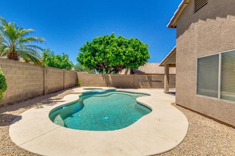 6109 E Rochelle St, Mesa, AZ 85215 photo 25