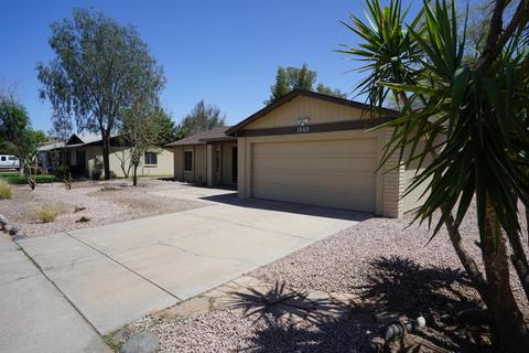 1649 E Hampton Ave, Mesa, AZ 85204 photo 1