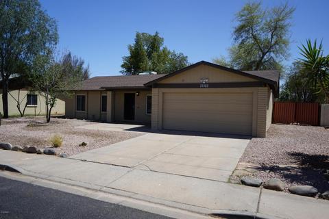 1649 E Hampton Ave, Mesa, AZ 85204 photo 2