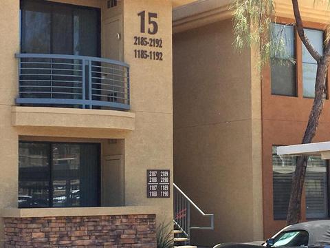6900 E Princess Dr #2189, Phoenix, AZ 85054 photo 11