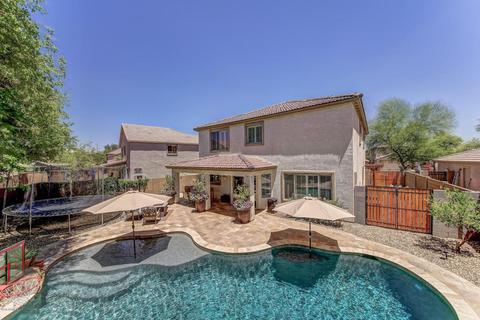 3985 E Los Altos Dr, Gilbert, AZ 85297 photo 40