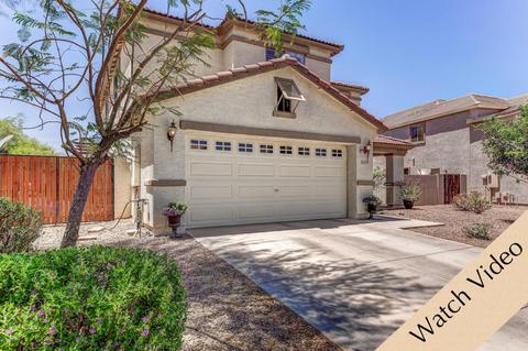 3985 E Los Altos Dr, Gilbert, AZ 85297 photo 1