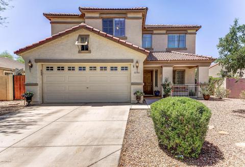 3985 E Los Altos Dr, Gilbert, AZ 85297 photo 2