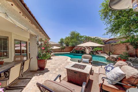 3985 E Los Altos Dr, Gilbert, AZ 85297 photo 36
