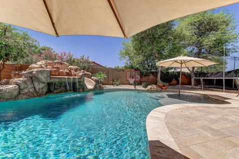 3985 E Los Altos Dr, Gilbert, AZ 85297 photo 39