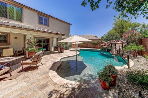 3985 E Los Altos Dr, Gilbert, AZ 85297 photo 37