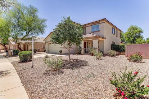 3985 E Los Altos Dr, Gilbert, AZ 85297 photo 3