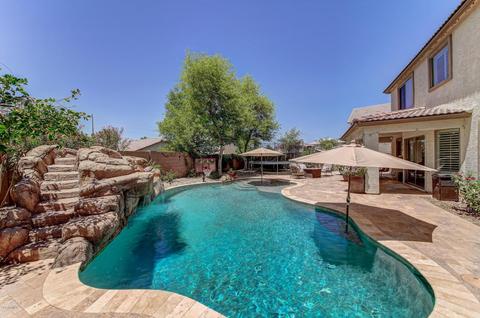 3985 E Los Altos Dr, Gilbert, AZ 85297 photo 38