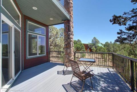 2255 W Bogey Pl, Overgaard, AZ 85933 photo 34